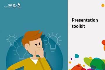 PT Presentation toolkit