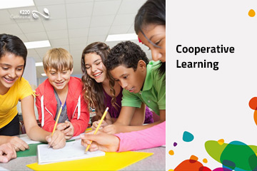 CL Cooperative learning