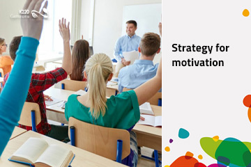 SFM Strategy for motivation